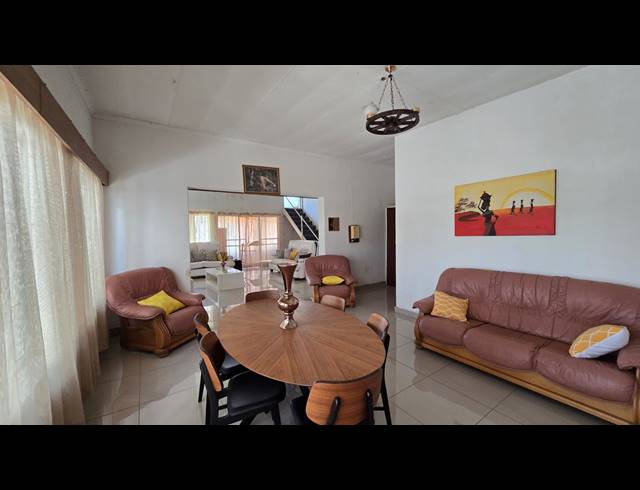 21.40HA FARM FOR SALE IN MODIMOLLE RURAL
